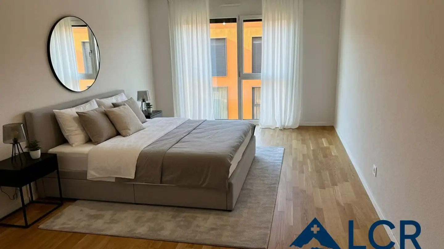 Appartamento in affitto - Avenue De La Gare 8, 1618 Châtel-St-Denis - Foto 4