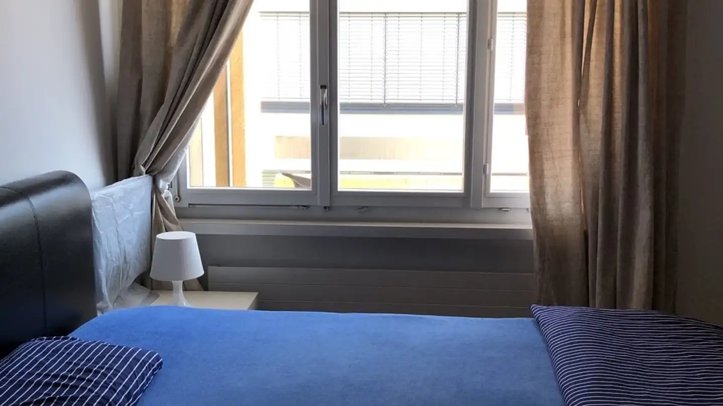 Apartment for rent - 8008 Zürich - Photo 3