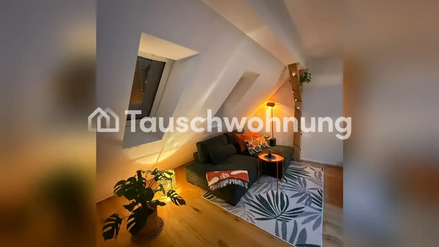 Attico in affitto - 8005 Zürich