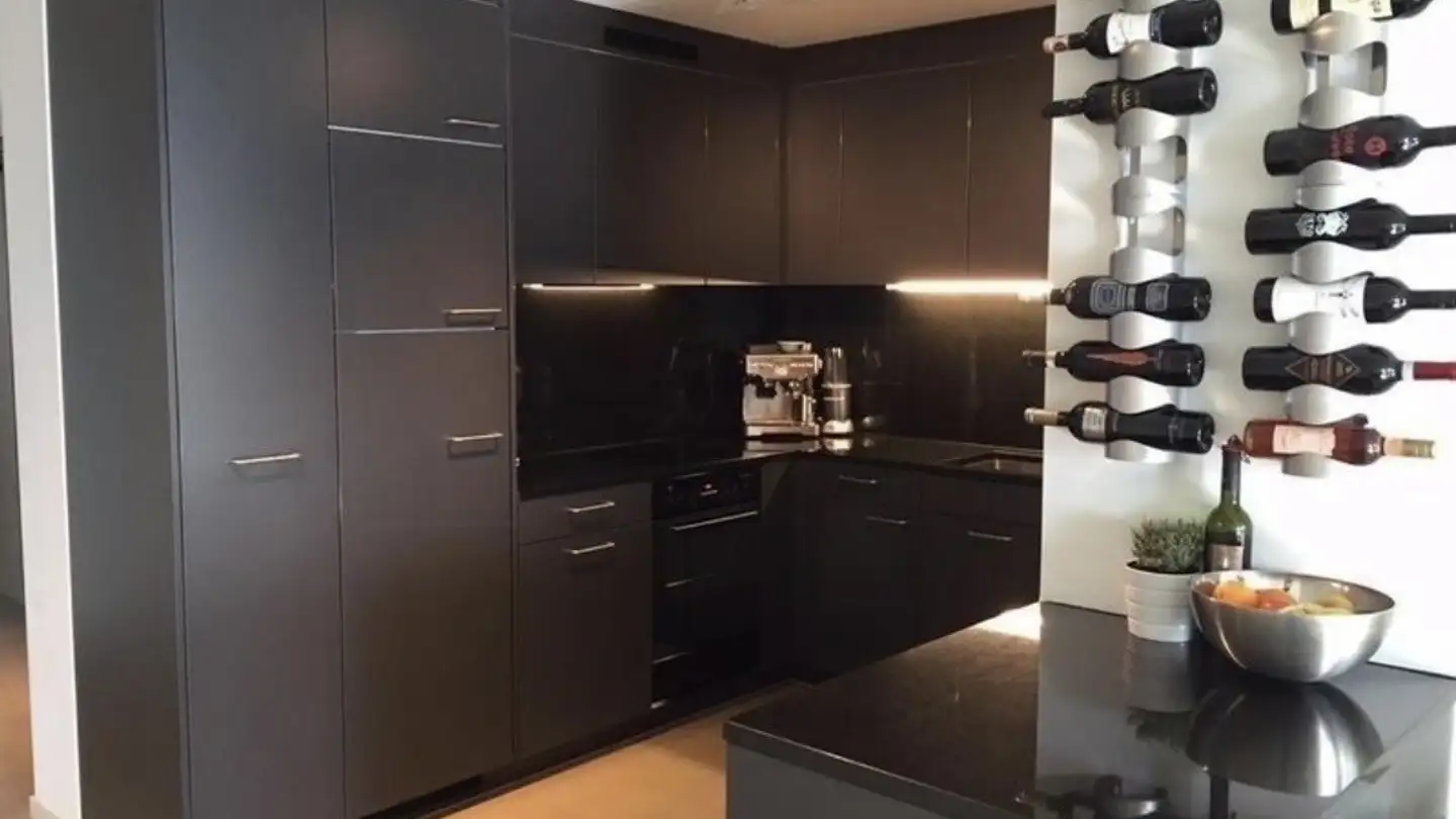 Zimmer mieten - Pfingstweidstrasse 94, 8005 Zürich - Foto 4