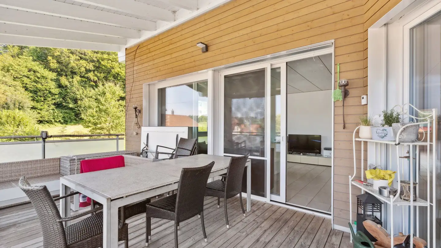 Duplex in vendita - 4802 Strengelbach - Photo 3