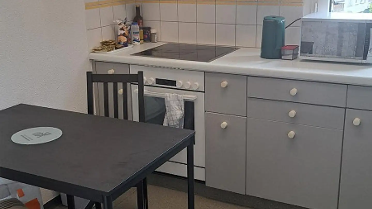 Chambre à louer - Wiesentalstrasse 4a, 9000 St. Gallen - Photo 3