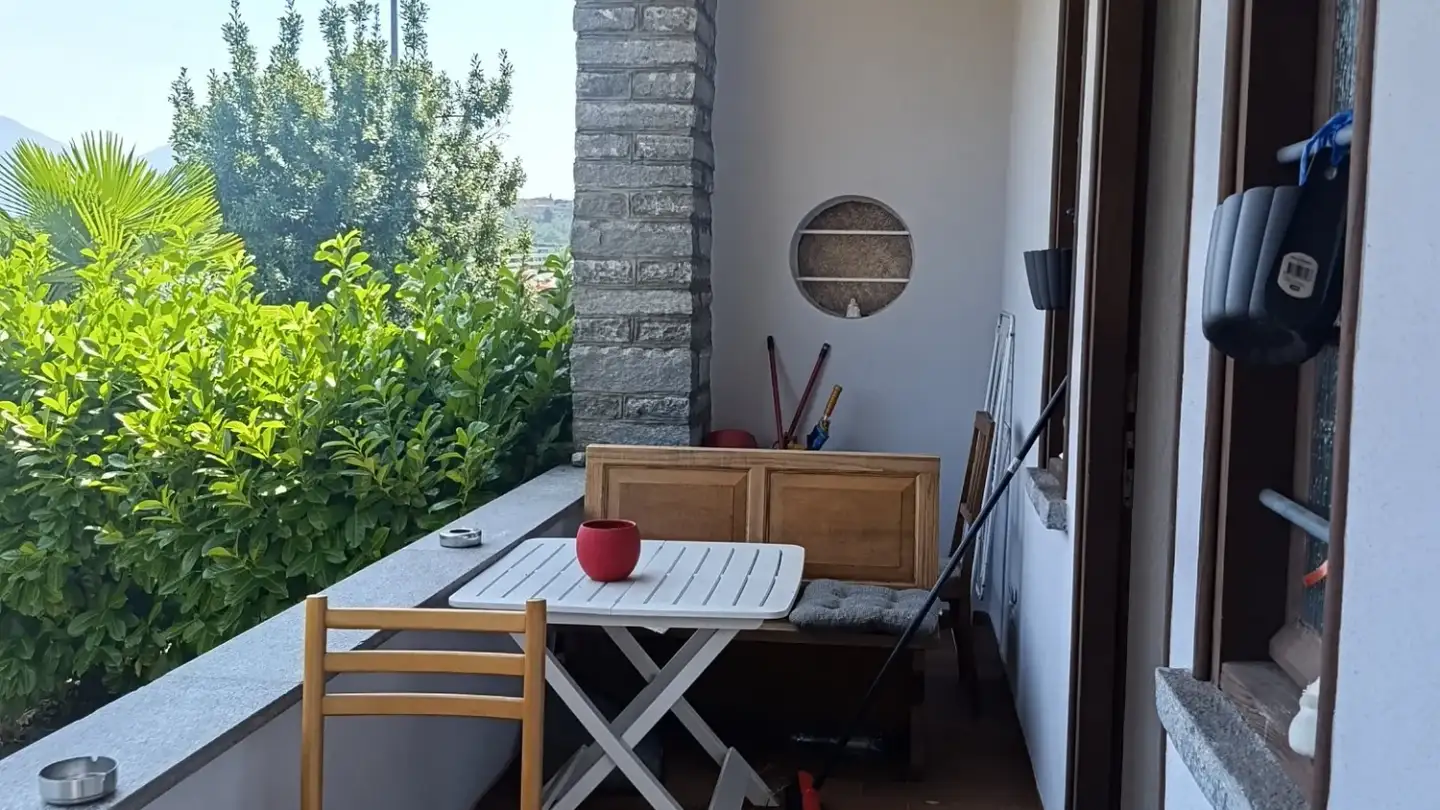 Appartamento in affitto - 6600 Solduno - Foto 2