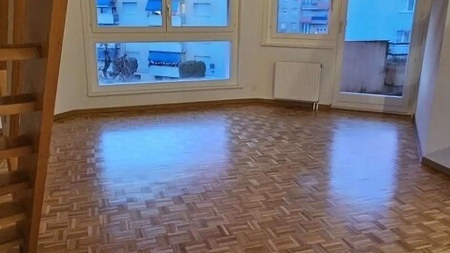 Apartment for rent - Chemin De La Cassinette, 1018 Lausanne - Photo 3