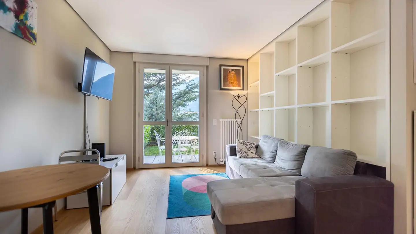 Apartment for sale - 6816 Bissone - Photo 2