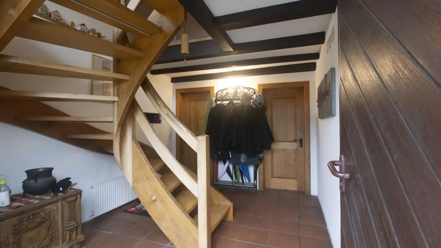 Casa singola in vendita - Kirchbergstrasse 17, 5024 Küttigen - Photo 3