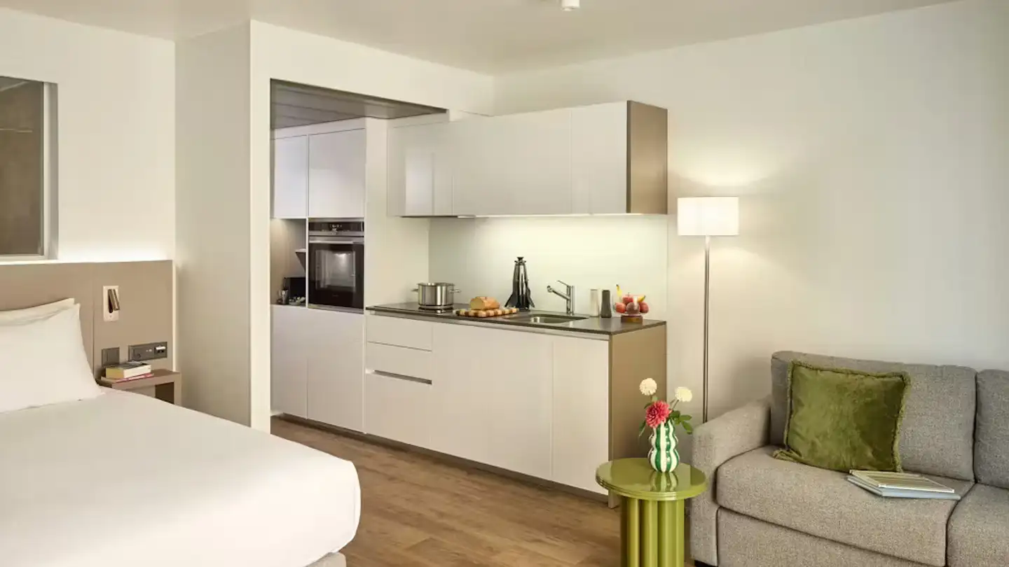 Appartement à louer - Rue Du Jura, 1201 Genève - Photo 2