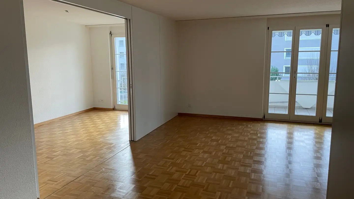 Apartment for rent - Wiesenweg 7, 5034 Suhr - Photo 2