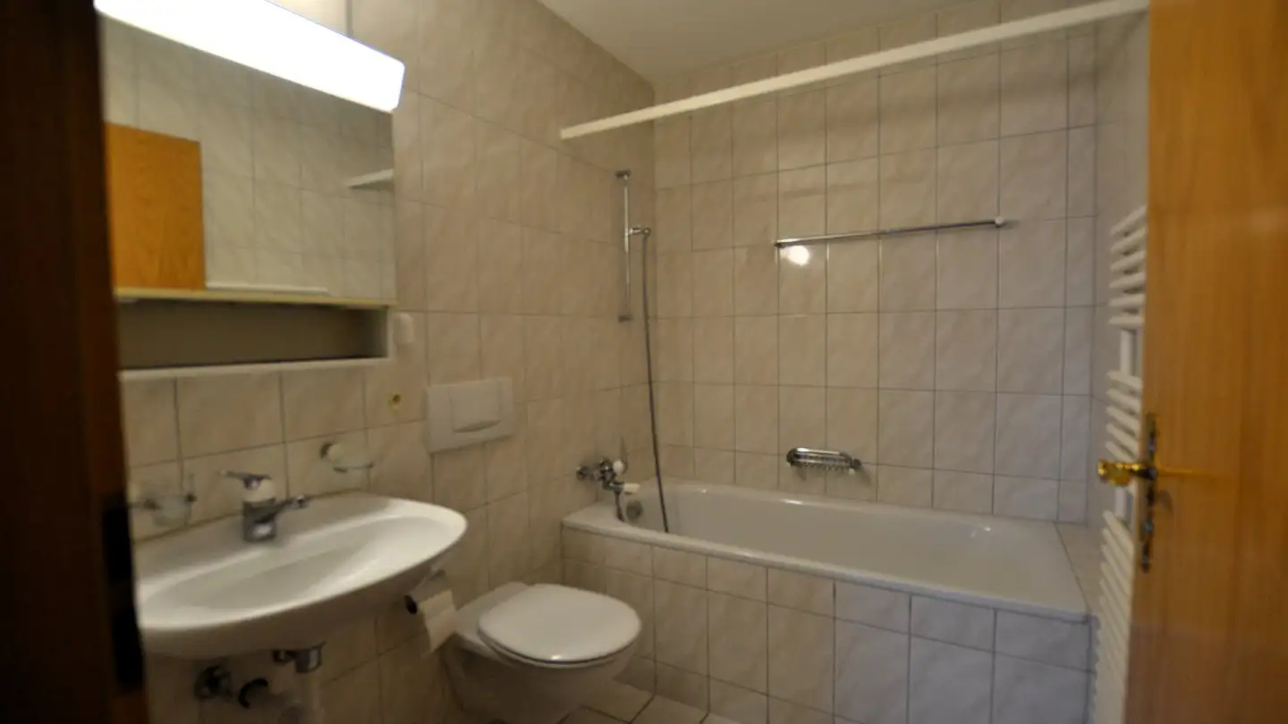 Apartment for rent - Wiesenweg 7, 5034 Suhr - Photo 3