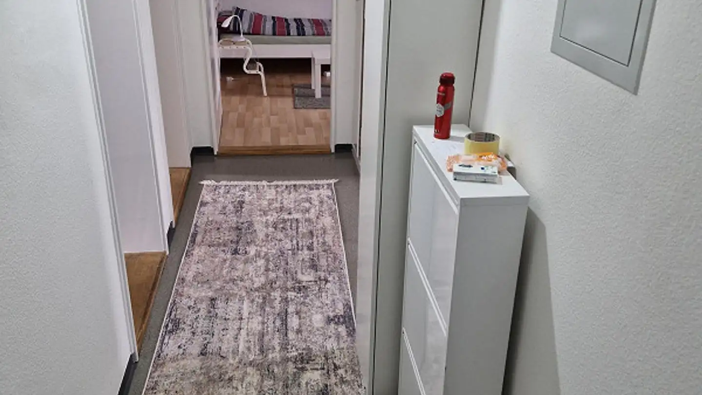 Chambre à louer - Wiesentalstrasse 4a, 9000 St. Gallen - Photo 2