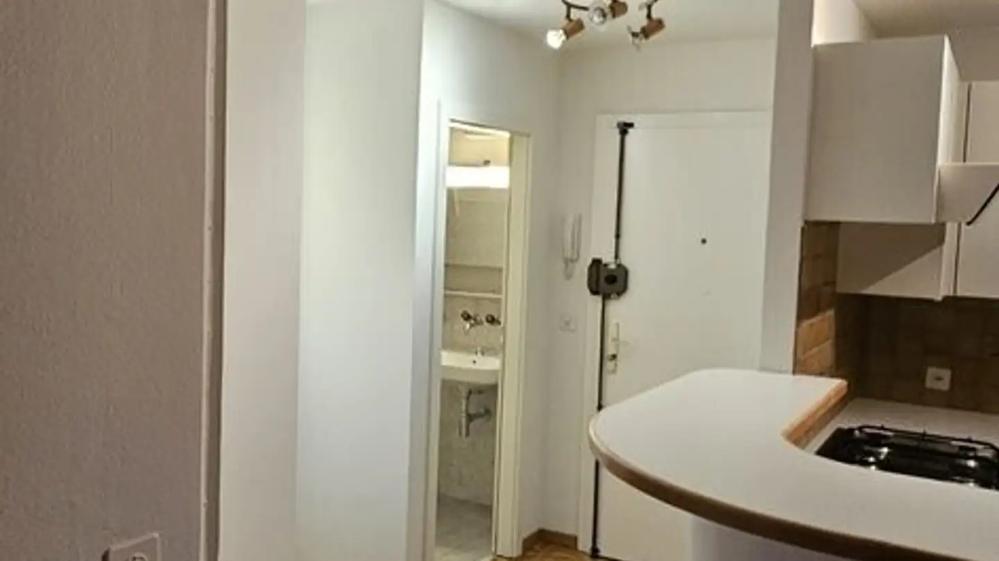 Apartment for rent - Chemin De La Cassinette, 1018 Lausanne - Photo 2