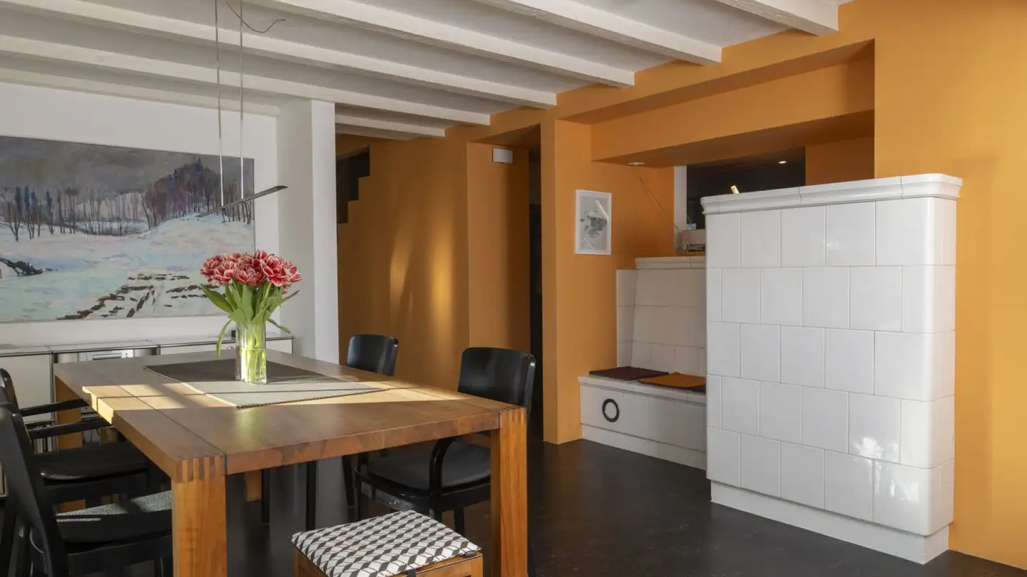 Casa singola in vendita - Kirchbergstrasse 17, 5024 Küttigen - Photo 4