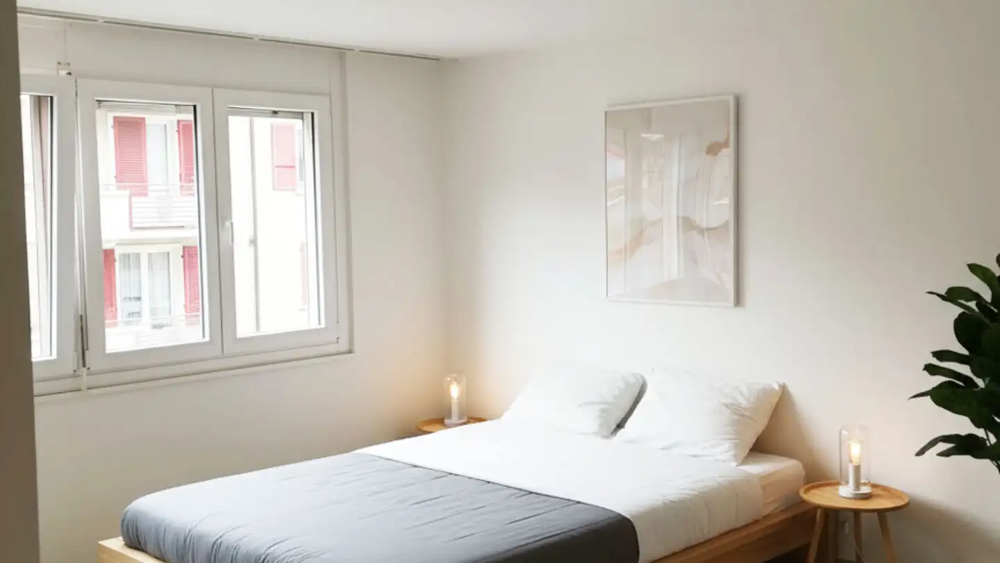Appartamento in affitto - Rue Du Jura / Jurastrasse 48, 2503 Biel/Bienne