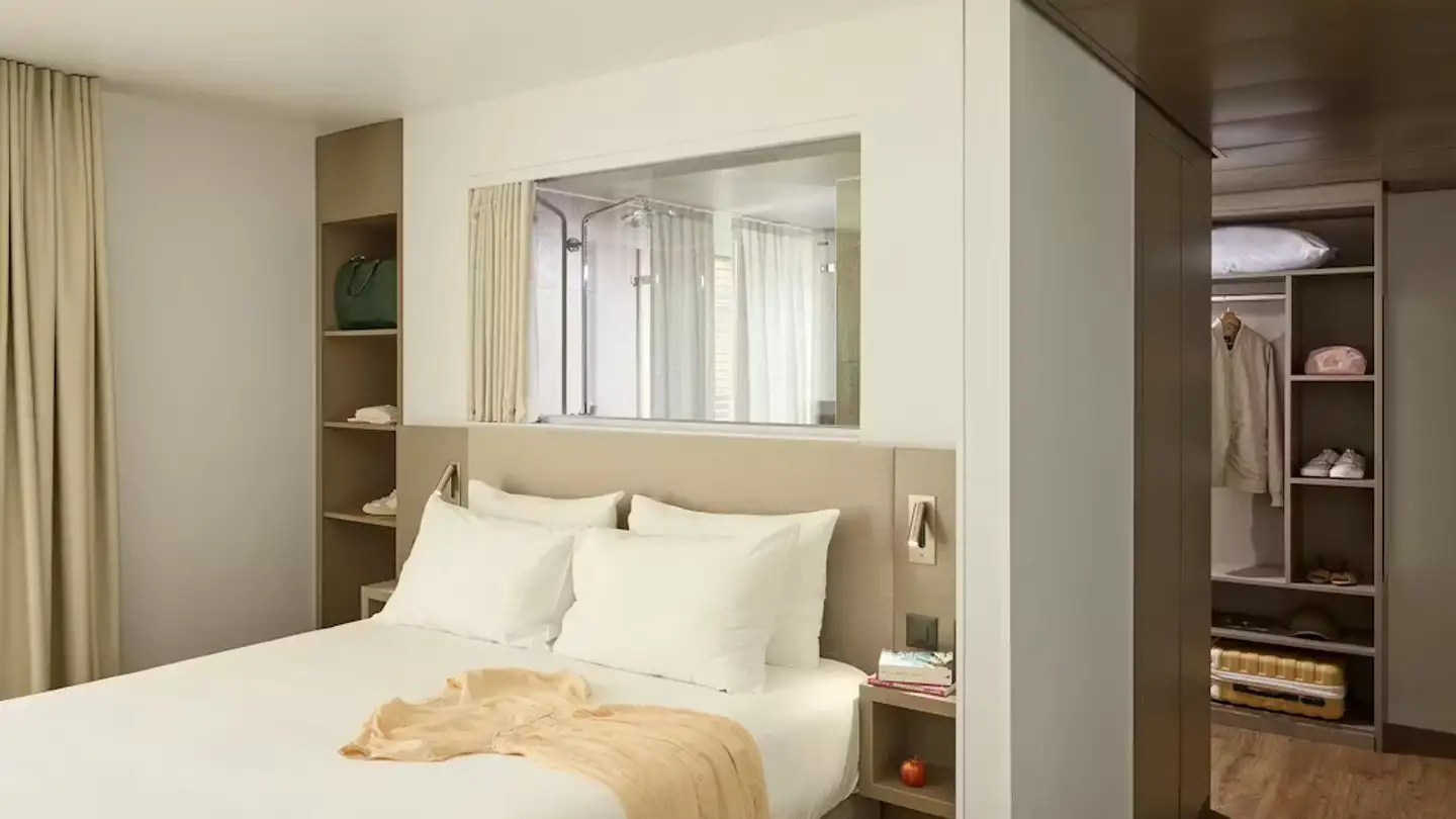 Appartement à louer - Rue Du Jura, 1201 Genève - Photo 3