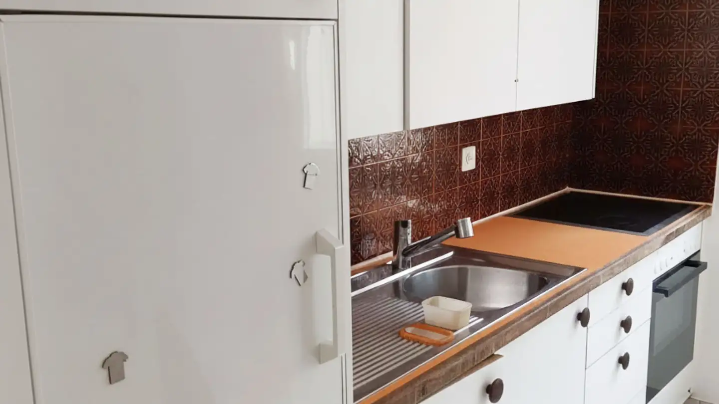 Appartamento in affitto - Rue Du Jura / Jurastrasse 48, 2503 Biel/Bienne - Foto 2