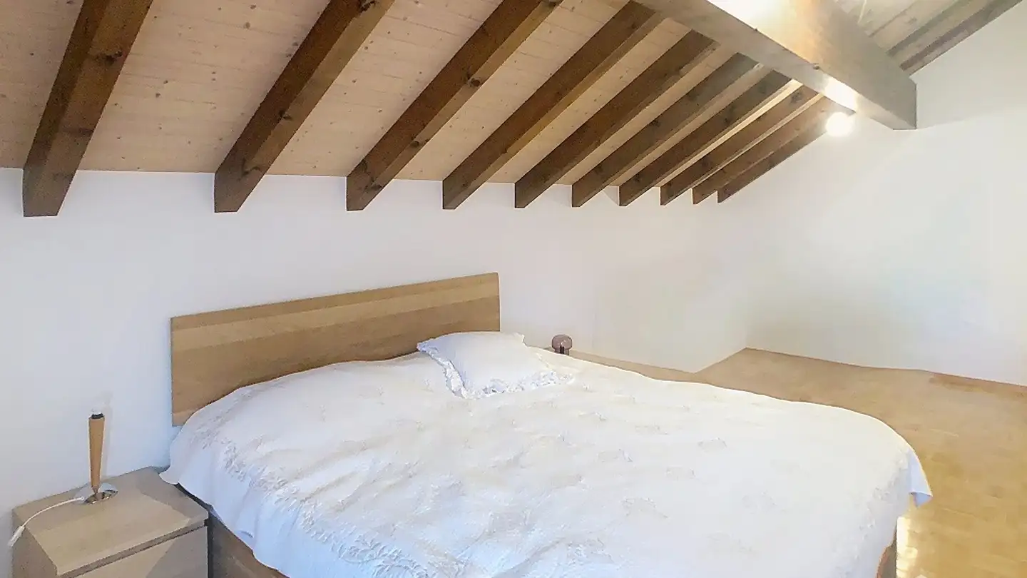 Appartamento in affitto - Au Village 4, 1277 Borex - Photo 4