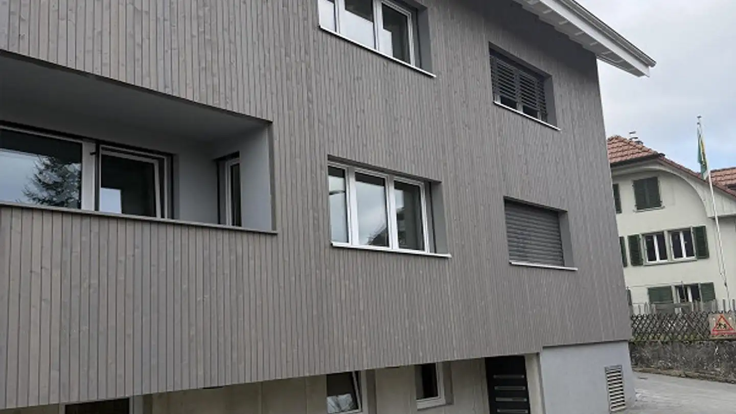 Appartamento in affitto - Schwandgasse 22, 3414 Oberburg
