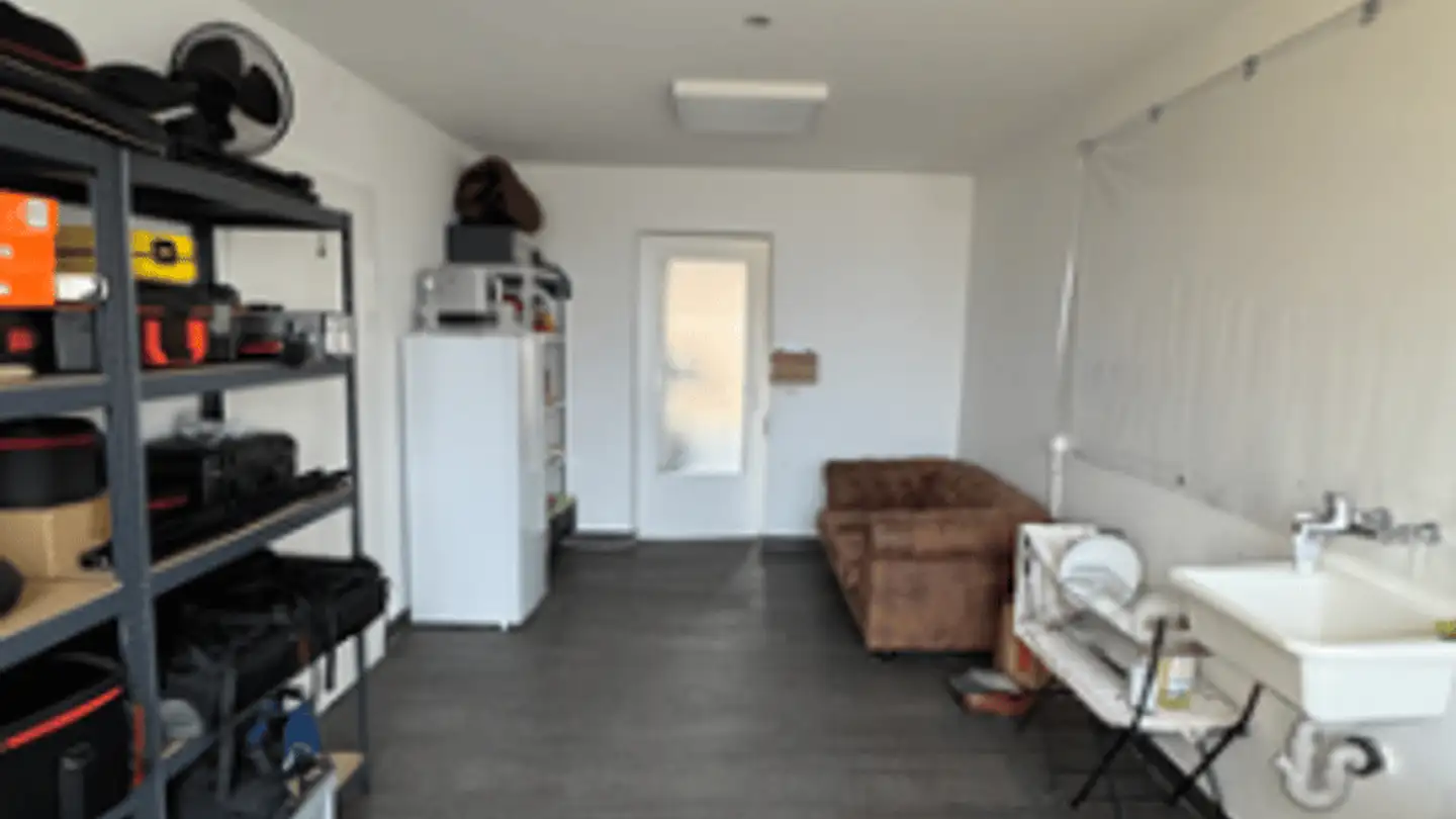 Commerciale in affitto - Gondoux-Dessous 1, 1312 Eclépens - Foto 3