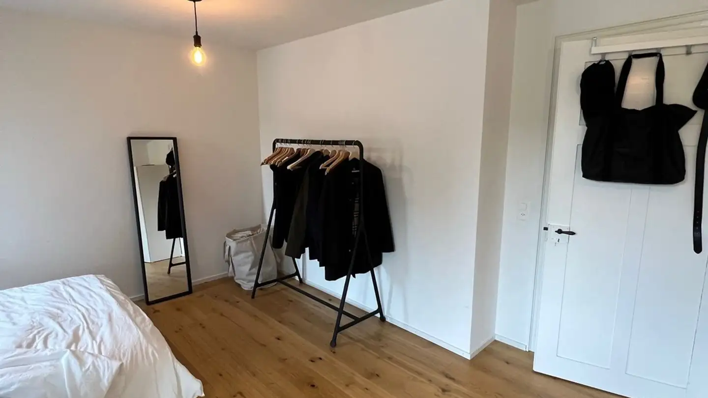 Chambre à louer - Lindenstrasse 29, 9000 St. Gallen - Photo 3