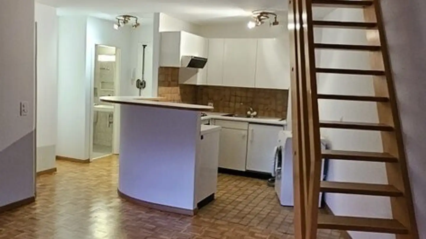 Apartment for rent - Chemin De La Cassinette, 1018 Lausanne - Photo 4