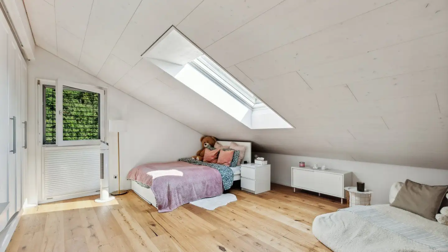 Maisonette kaufen - 4802 Strengelbach - Foto 4