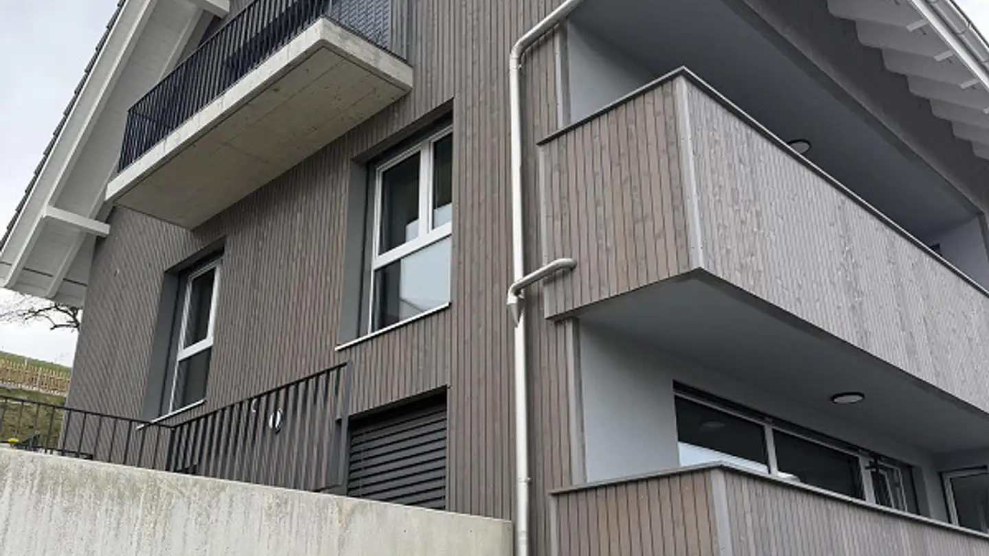 Appartamento in affitto - Schwandgasse 22, 3414 Oberburg - Foto 2