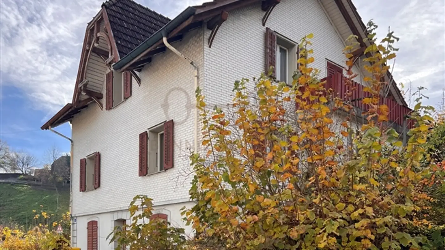 Casa singola in vendita - Ausserdorfstrasse 4, 6144 Zell LU - Foto 3