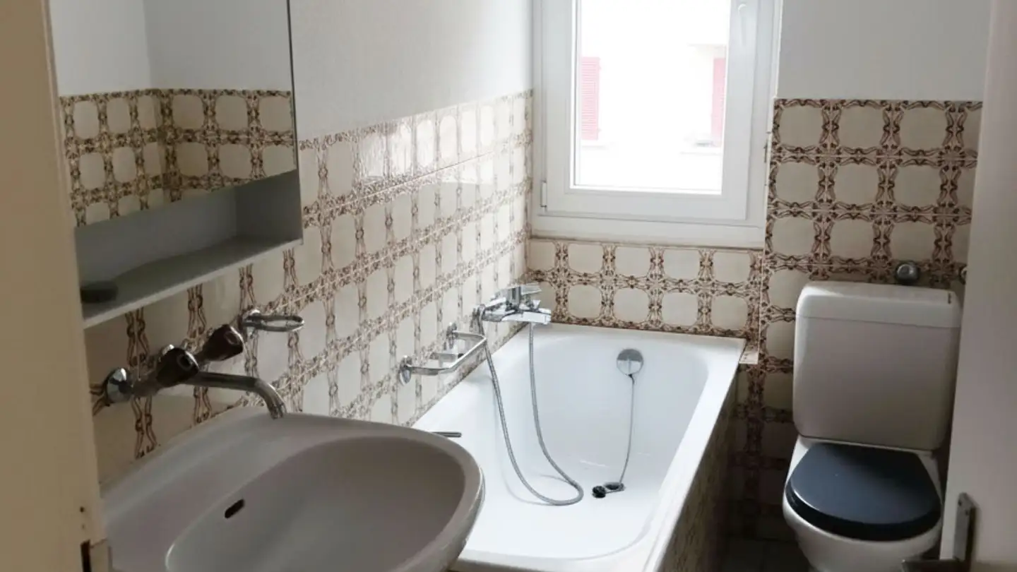 Appartamento in affitto - Rue Du Jura / Jurastrasse 48, 2503 Biel/Bienne - Foto 4