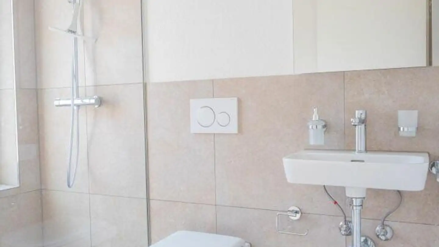 Apartment for rent - Dürrenmattstrasse 38, 9000 St. Gallen