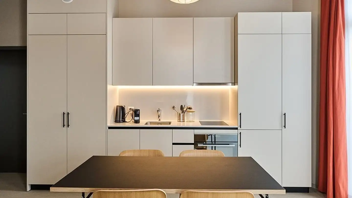 Appartement à louer - Lorzenparkstrasse 15b, 6330 Cham