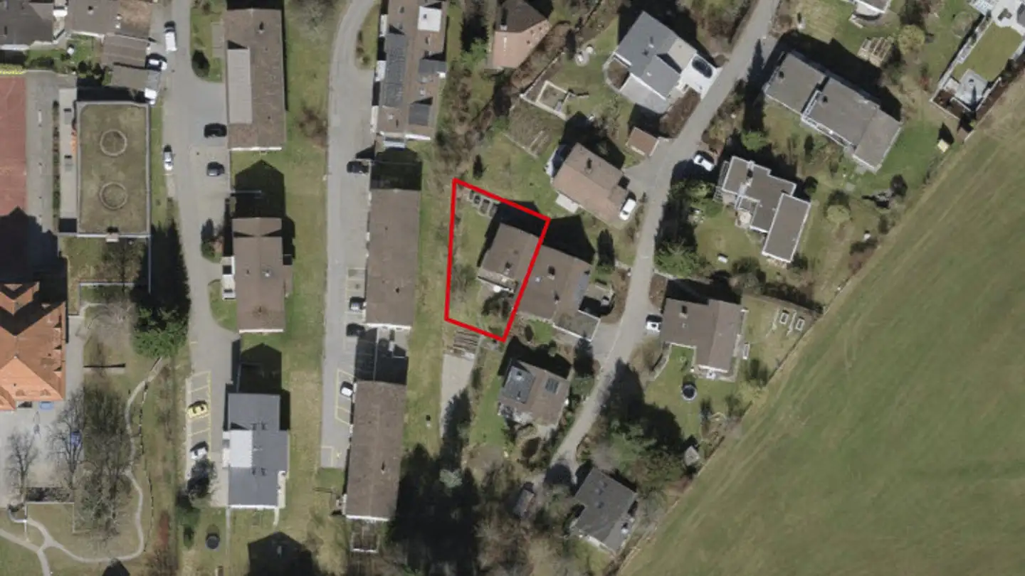 Duplex in vendita - Lederbach 14a, 9100 Herisau - Photo 2