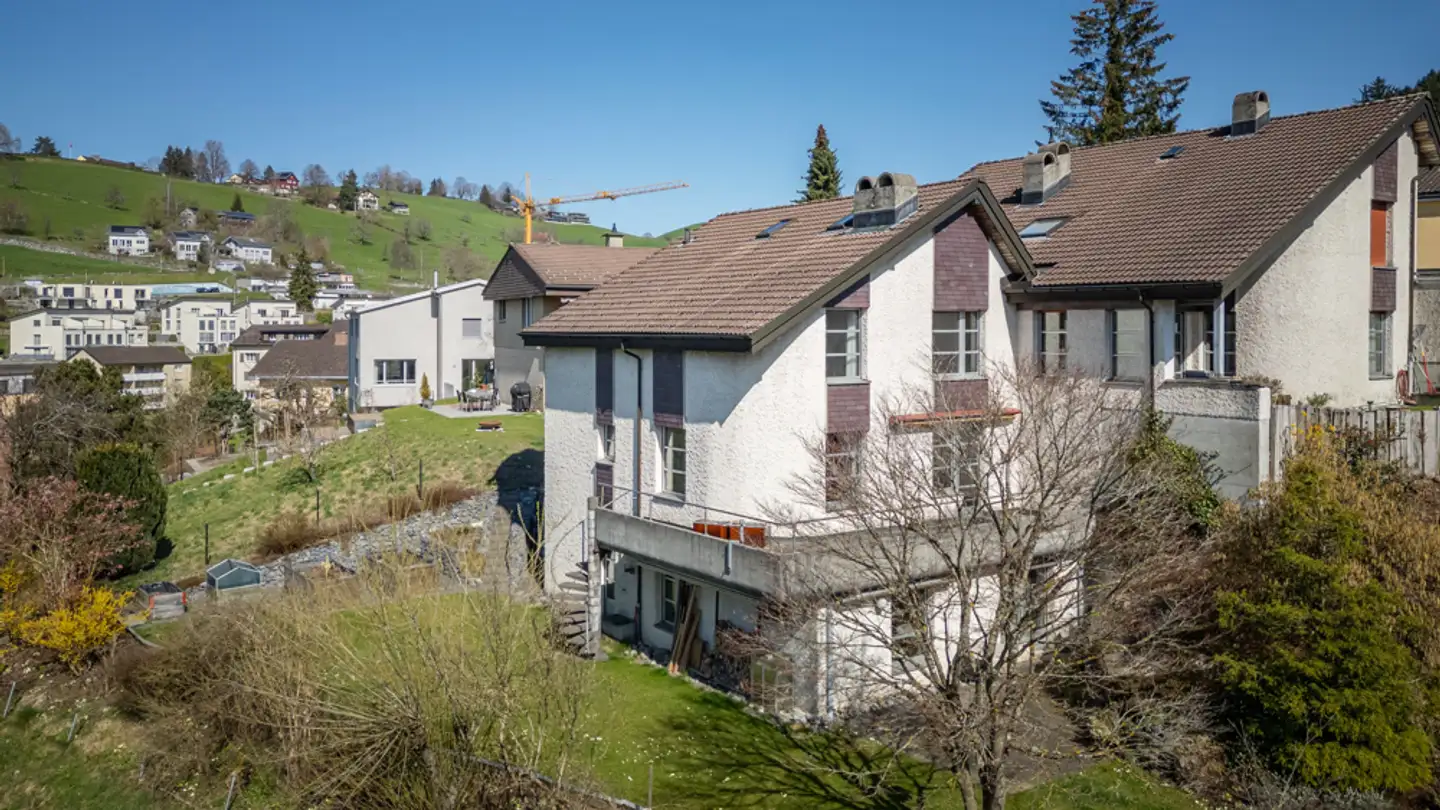 Duplex in vendita - Lederbach 14a, 9100 Herisau - Photo 3