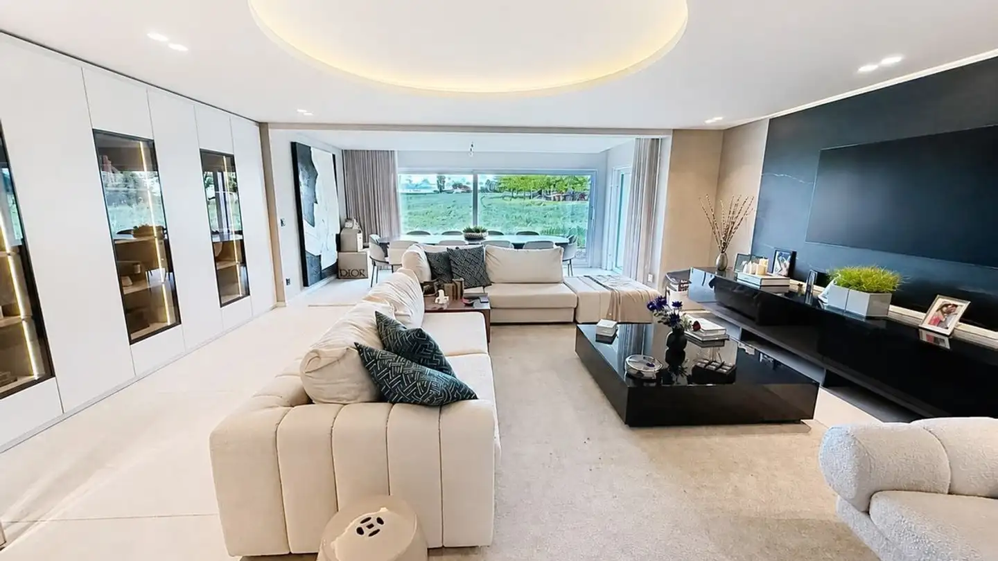 Apartment for sale - 1580 Avenches