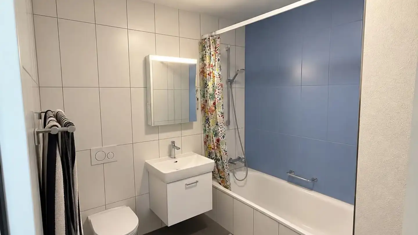 Wohnung mieten - Nidfeldstrasse 2c, 6010 Kriens - Foto 4