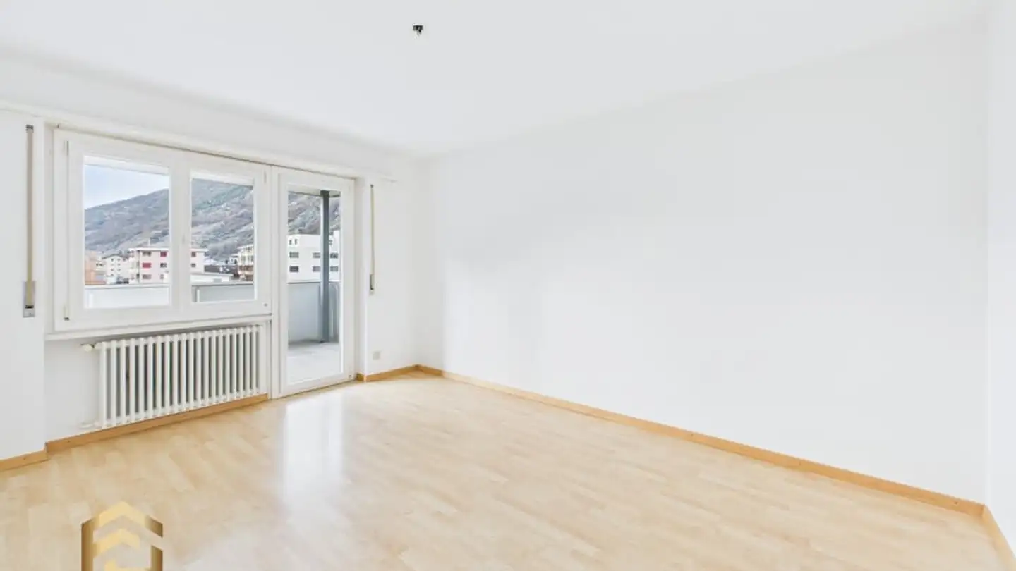 Appartement à vendre - 3945 Gampel - Photo 4