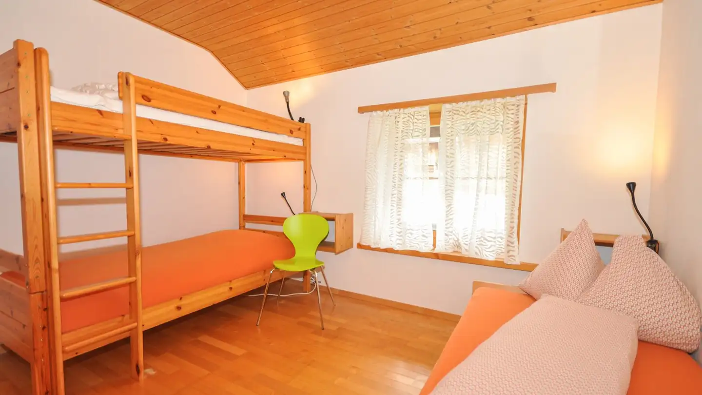 Appartamento in vendita - Pradatsch, 7551 Ftan - Photo 3