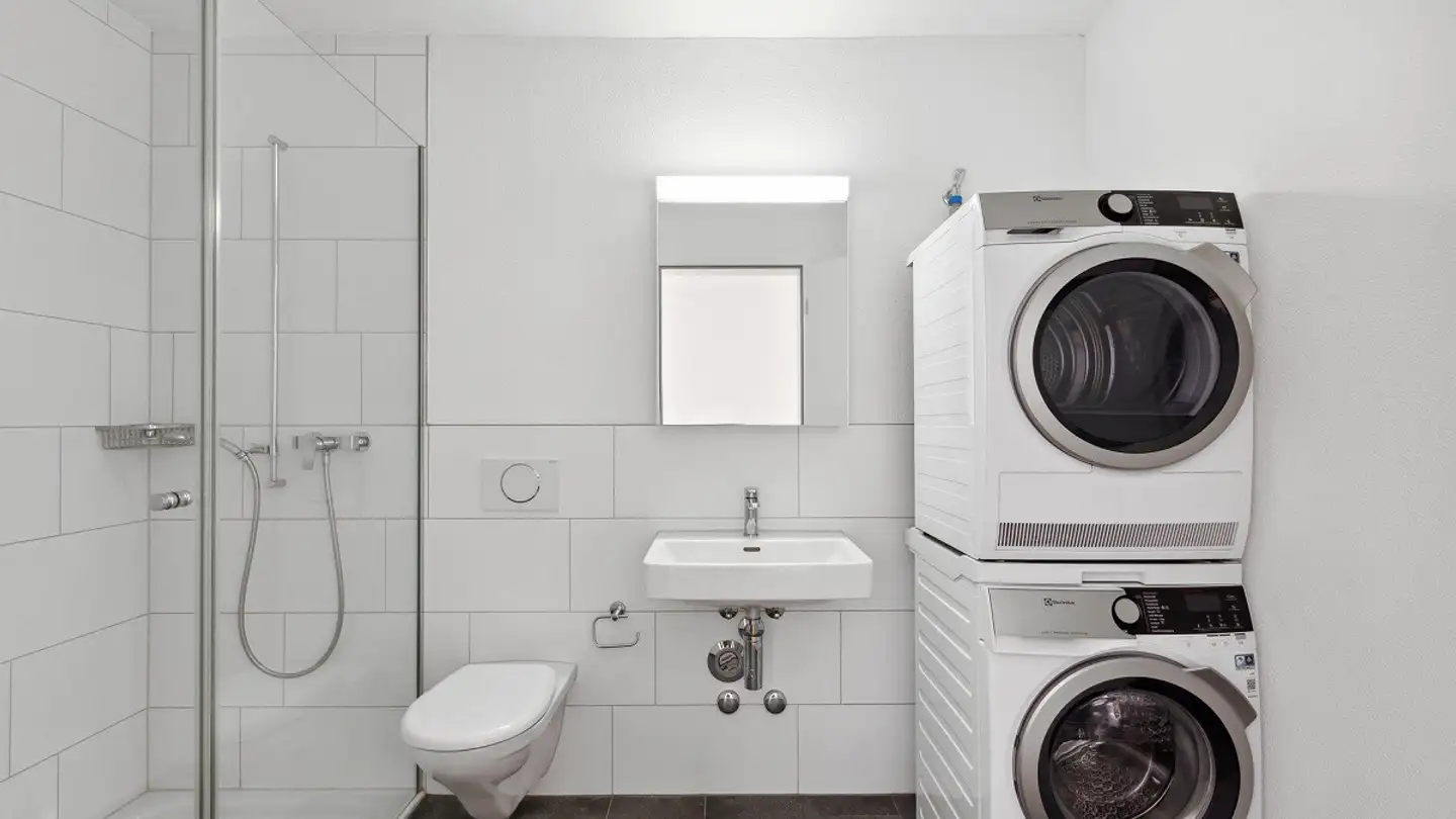 Wohnung mieten - Güterstrasse 2, 4663 Aarburg - Foto 4