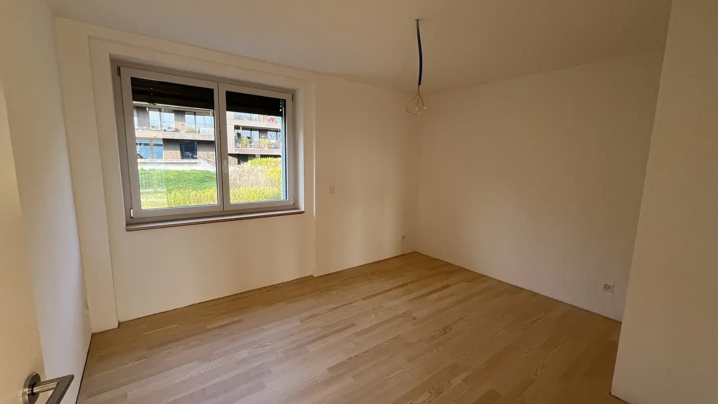 Stanza singola in affitto - 8037 Zürich - Foto 2