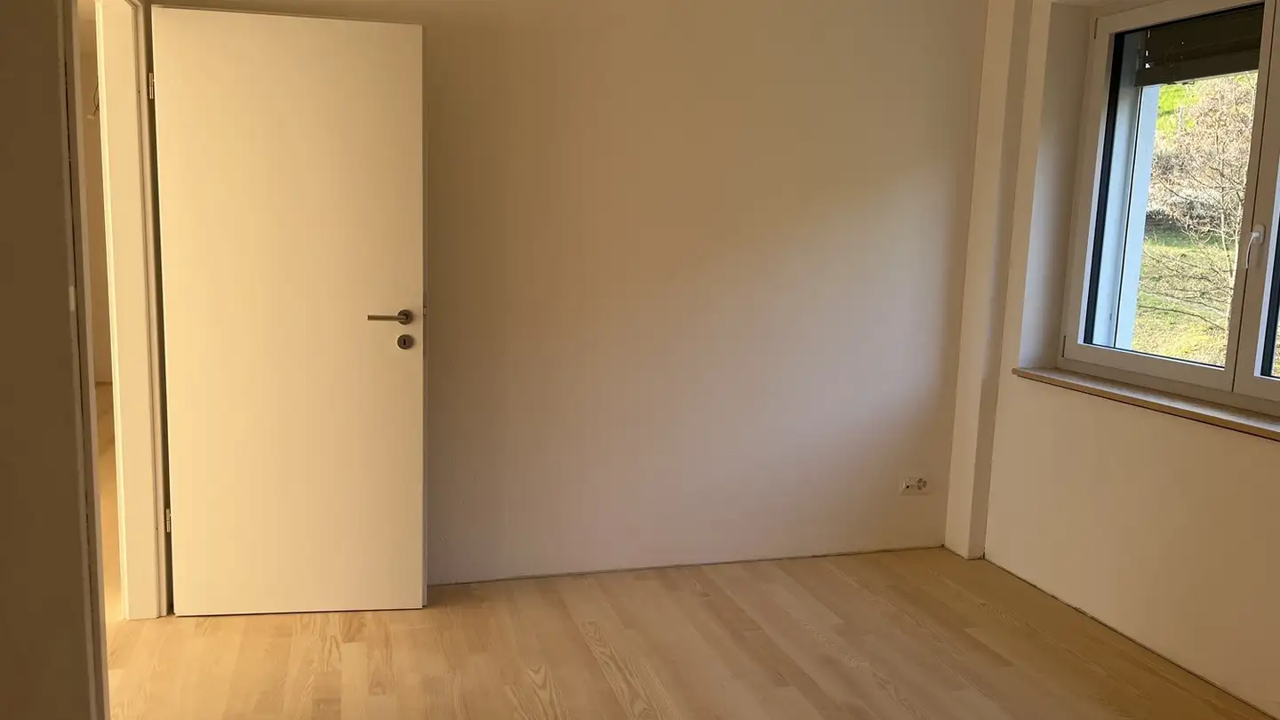 Stanza singola in affitto - 8037 Zürich - Foto 4