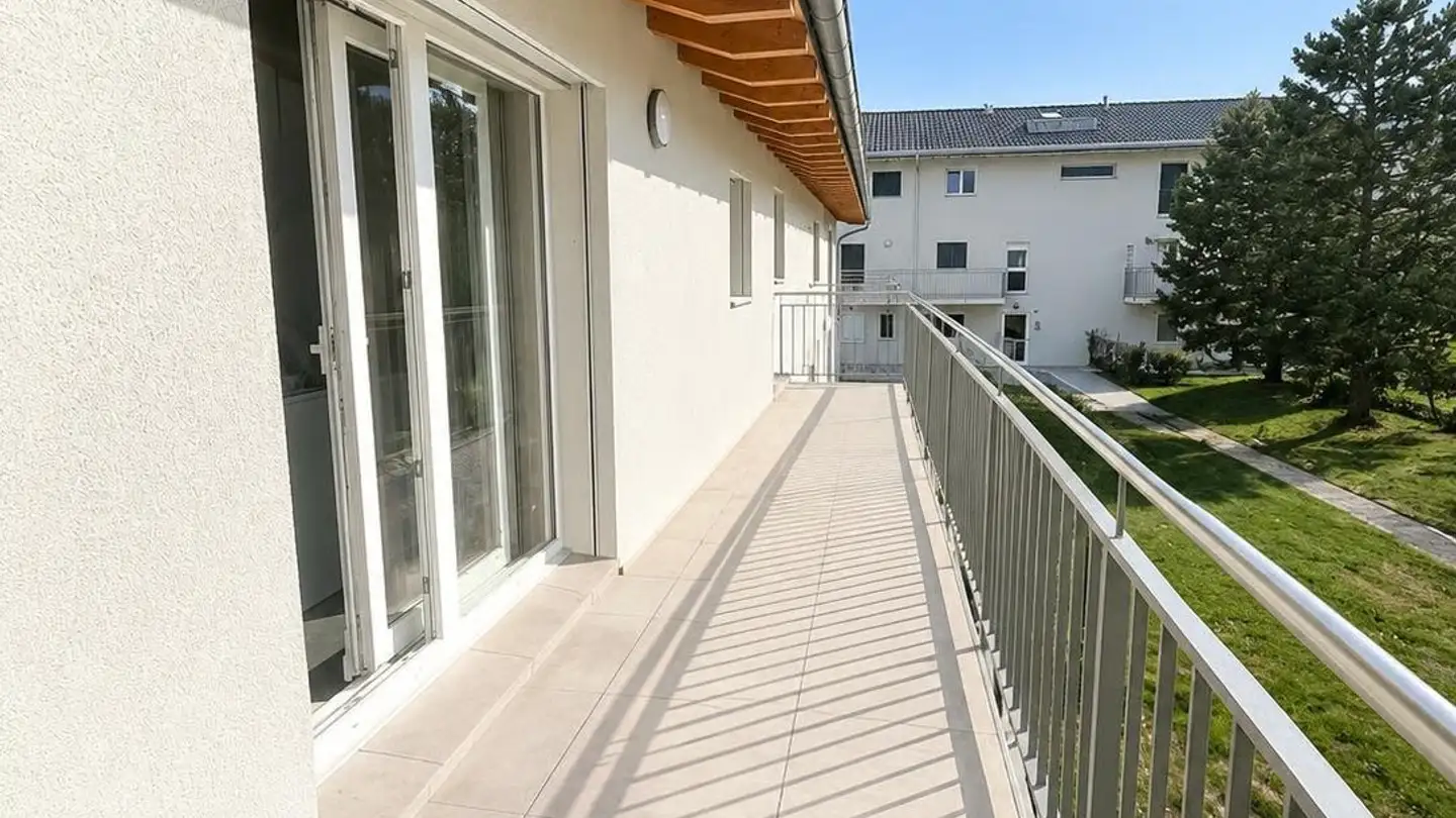 Wohnung mieten - Rue Des Vergers À Suzon 8, 1955 St-Pierre-de-Clages