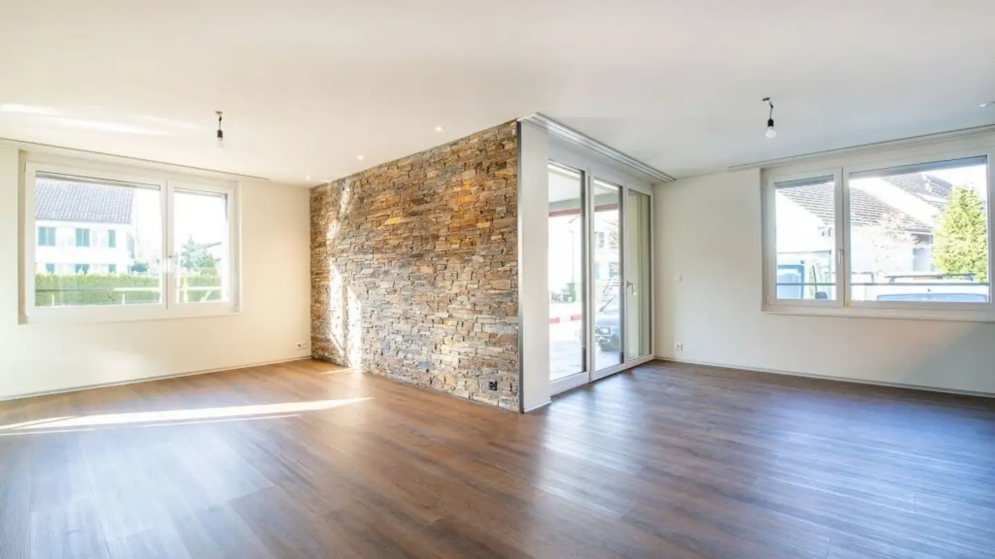 Appartamento in affitto - Waldaustrasse 2, 8606 Nänikon - Foto 2