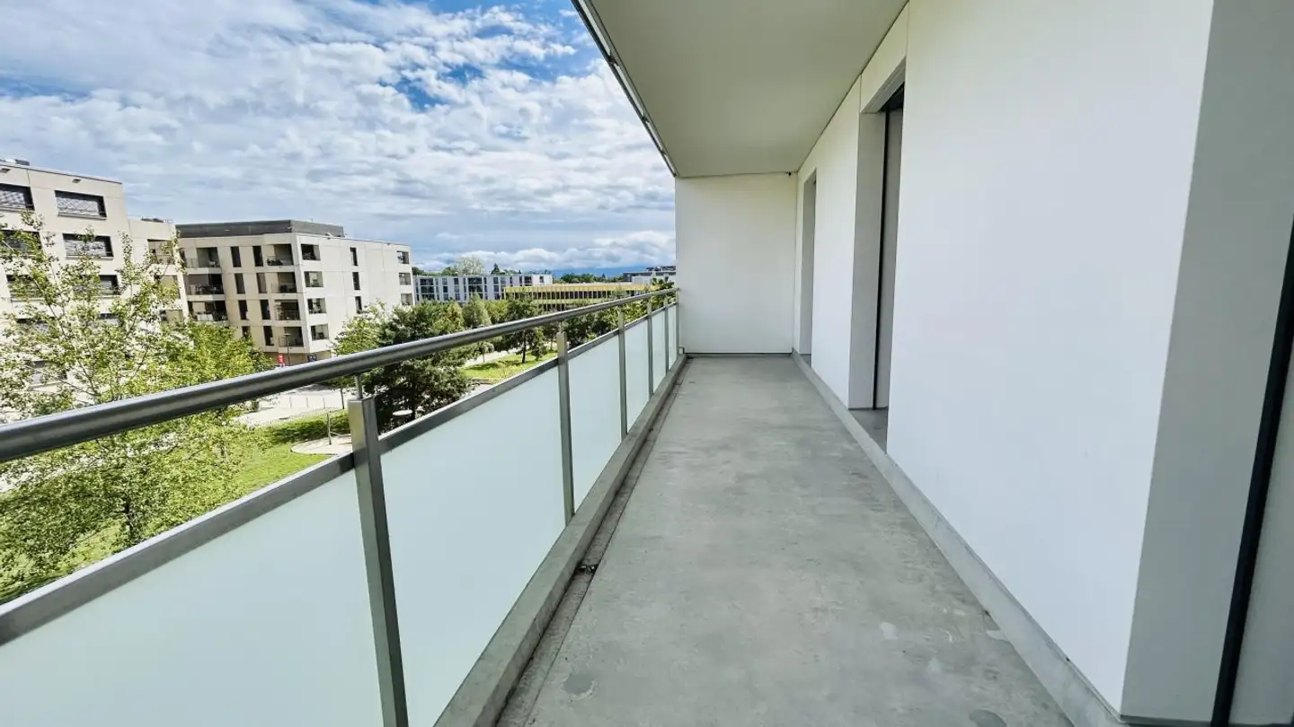 Apartment for rent - 1260 Nyon