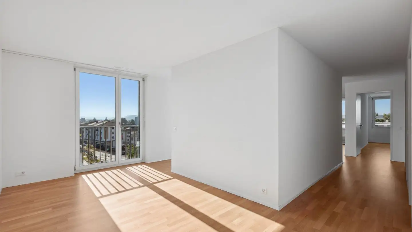 Wohnung mieten - Güterstrasse 2, 4663 Aarburg - Foto 2