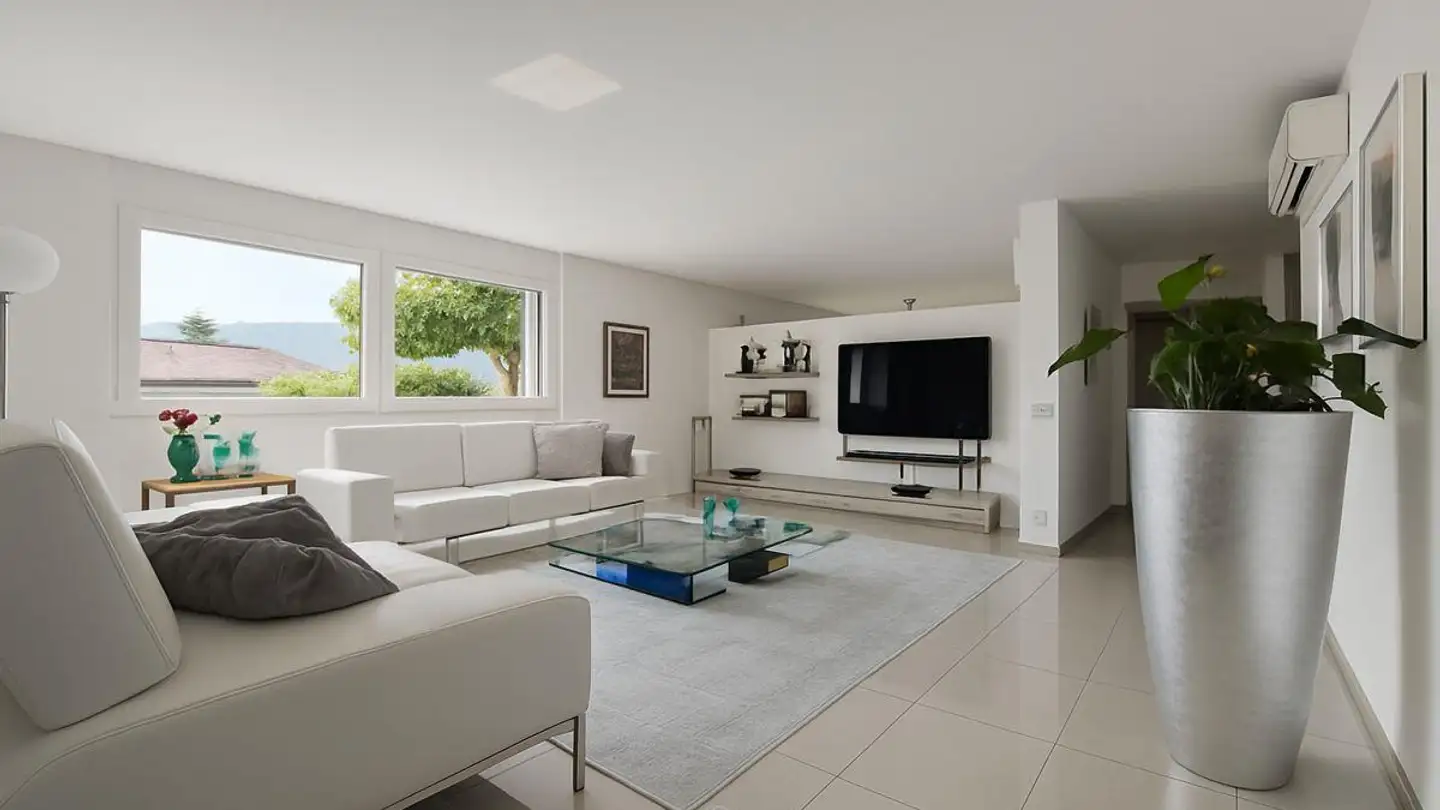 Single house for sale - Via Giulia 48f, 6855 Stabio