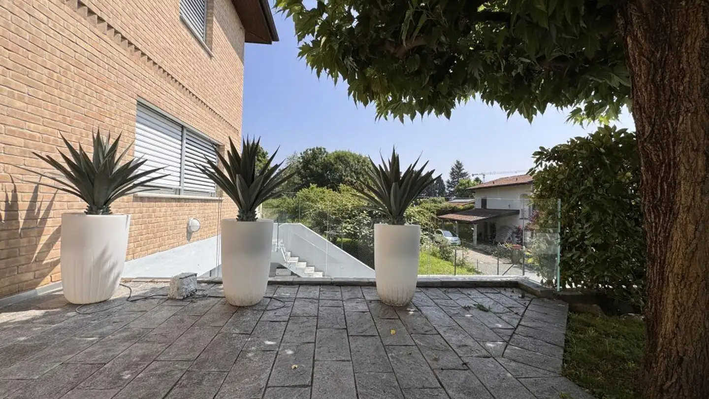 Single house for sale - Via Giulia 48f, 6855 Stabio - Photo 2