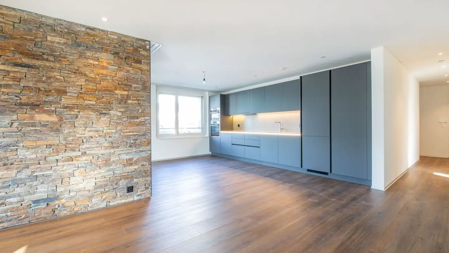 Appartamento in affitto - Waldaustrasse 2, 8606 Nänikon - Foto 3