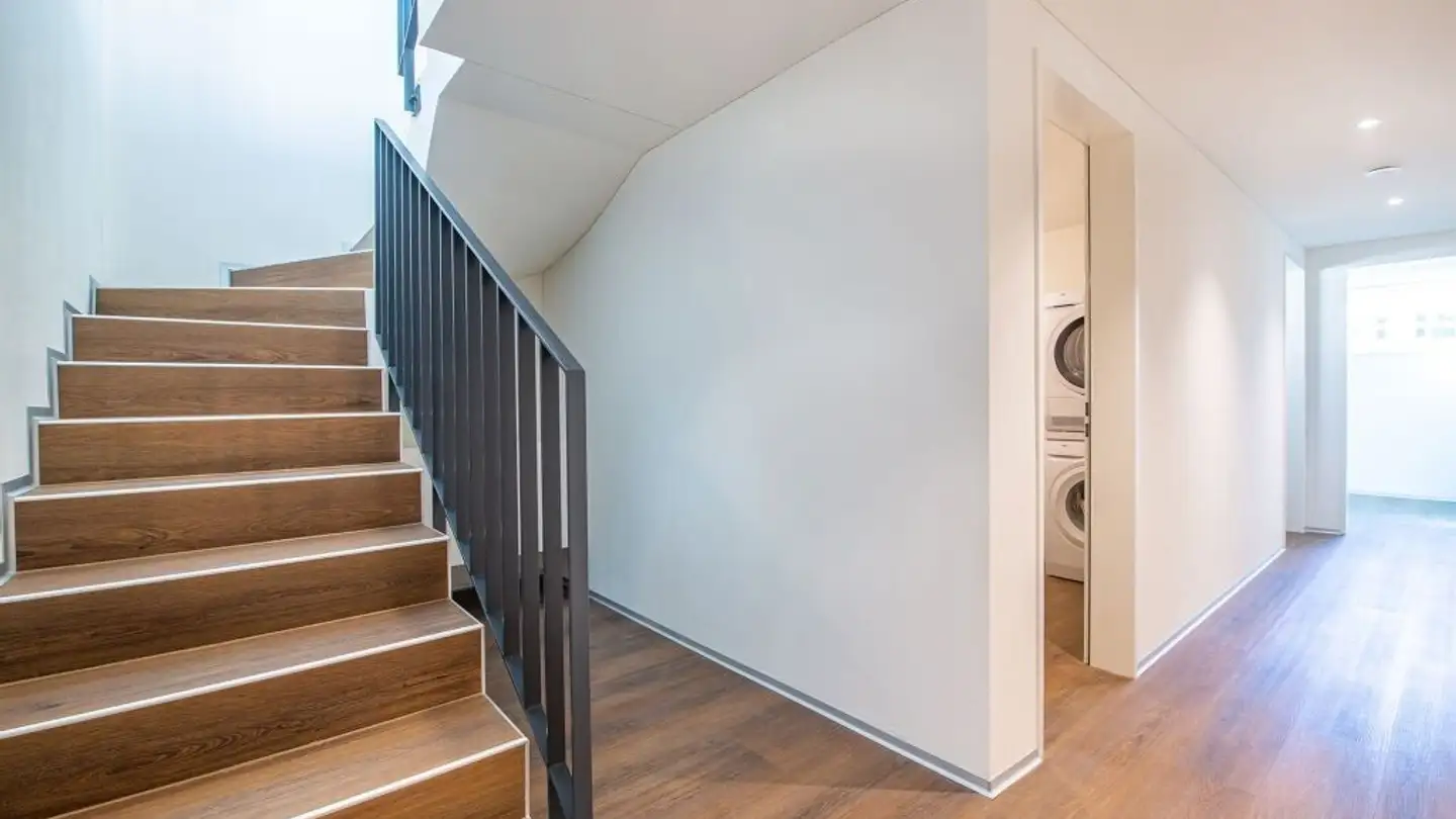 Appartamento in affitto - Waldaustrasse 2, 8606 Nänikon - Foto 4