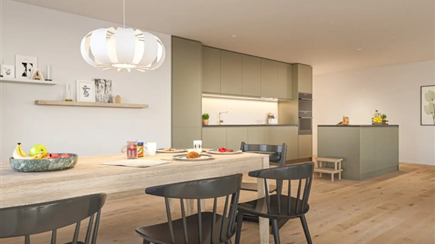 Wohnung kaufen - Blumenaustrasse 9c, 9230 Flawil - Foto 4