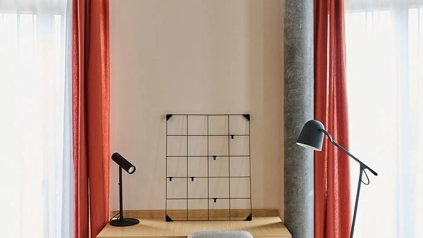 Appartement à louer - Lorzenparkstrasse 15b, 6330 Cham - Photo 4