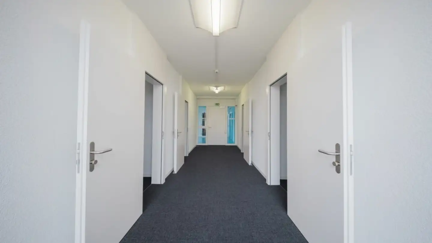 Bürofläche mieten - Seestrasse 80, 8810 Horgen - Foto 3